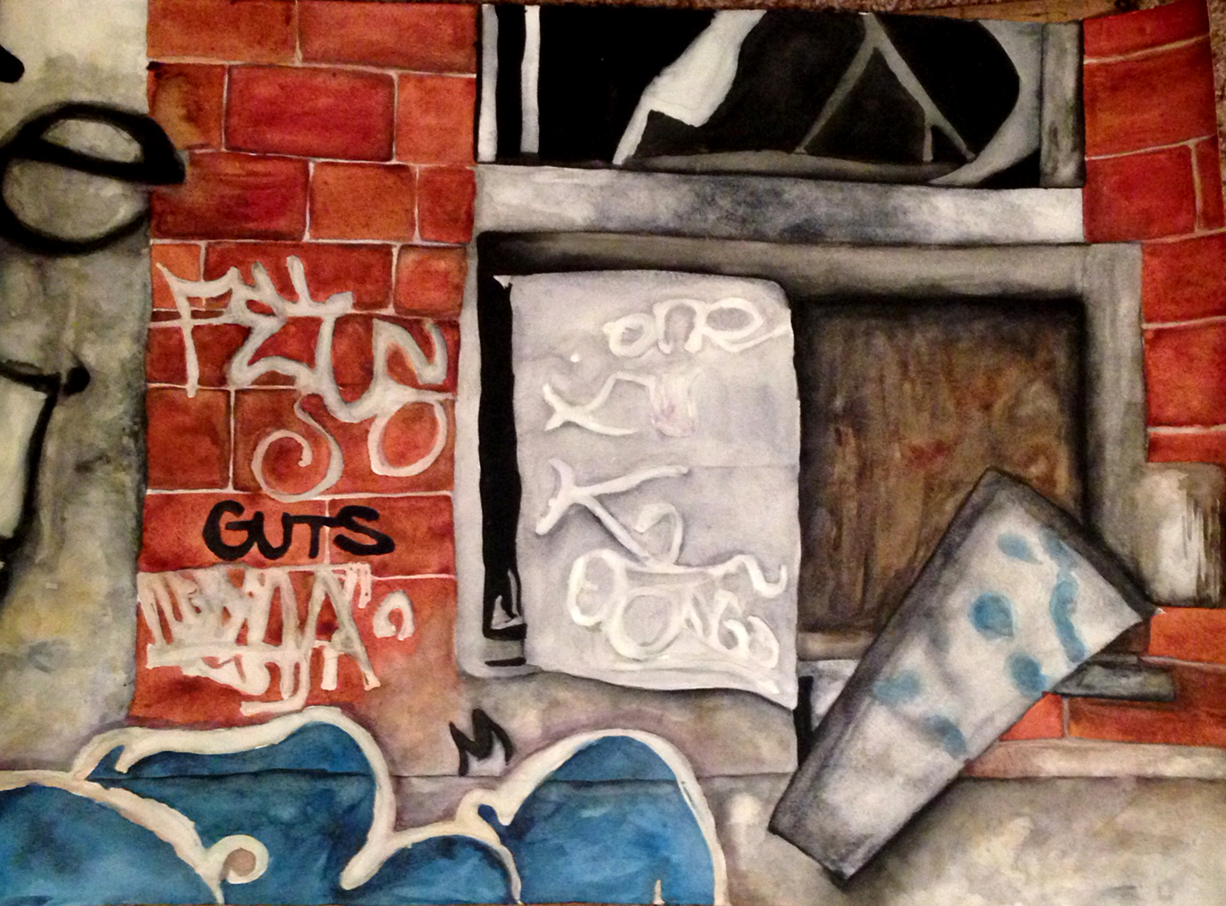 Graffiti