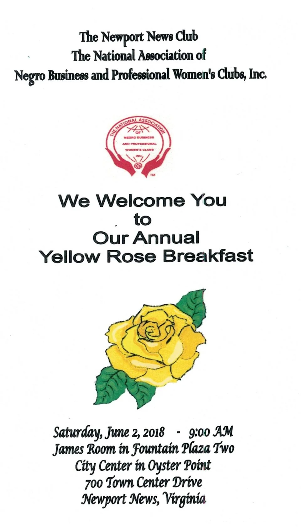 Yellow Rose Program-Cover Page.jpg