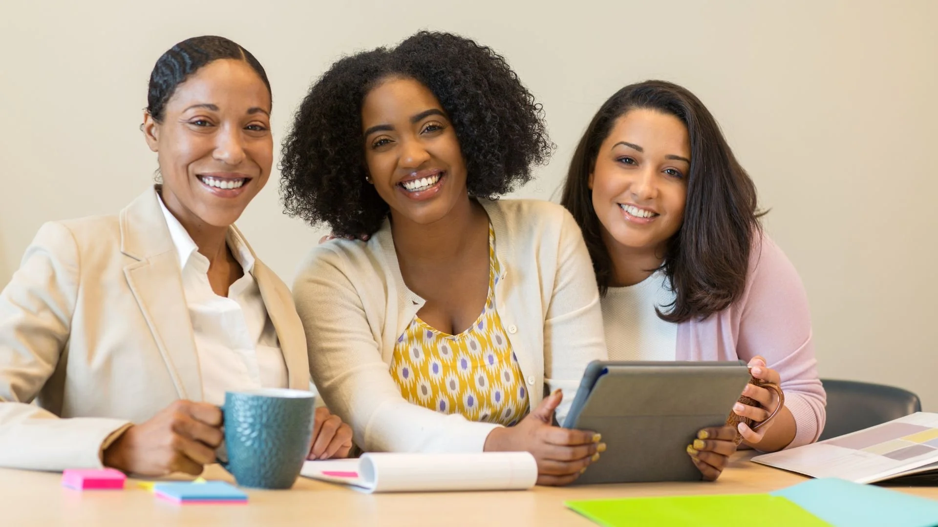 Newport News Club of the NANBPWC, Inc. Business Meeting