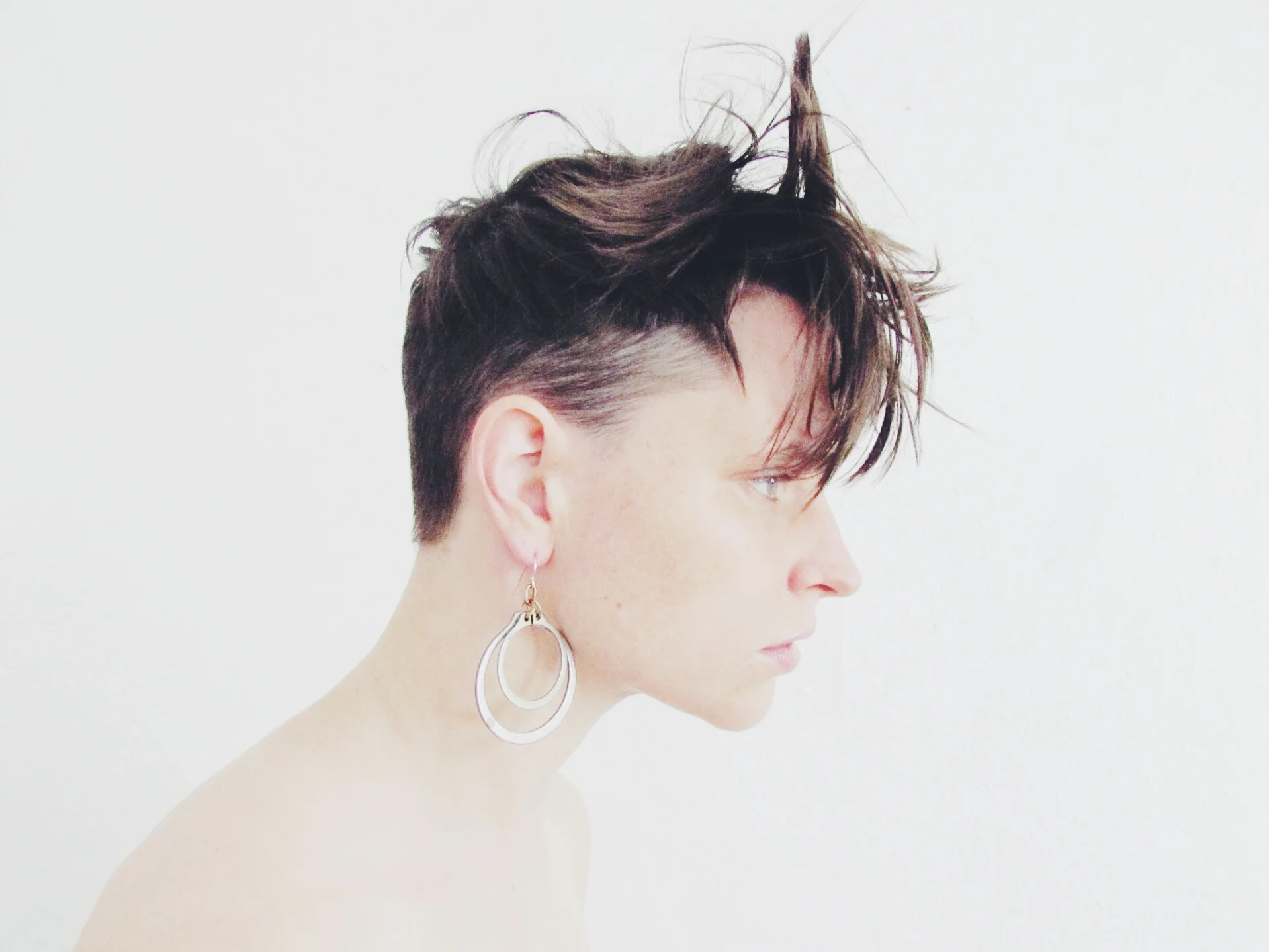  'An Organic Sensibility Permeates Her Aesthetic '-CoolHunting       