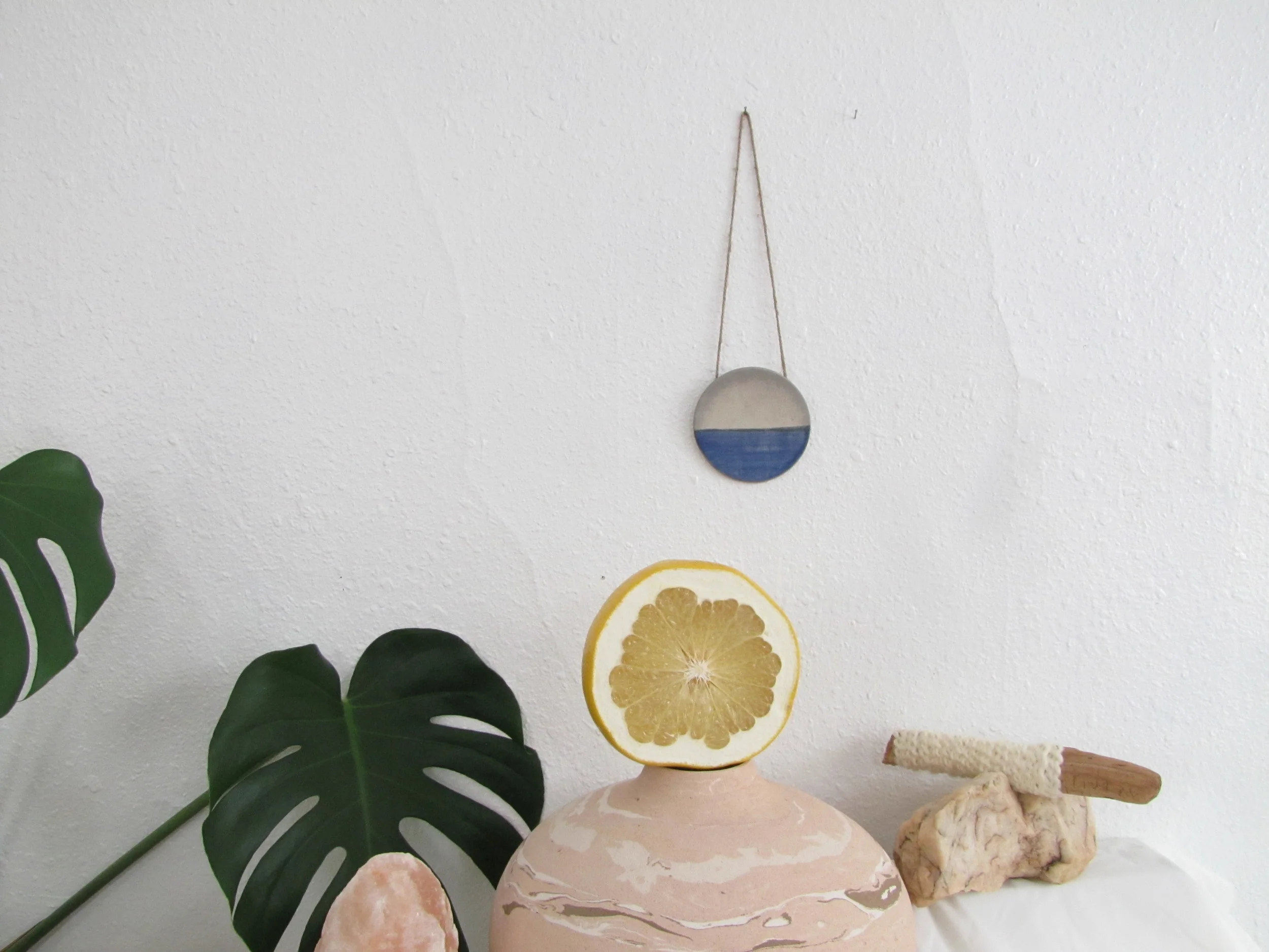  As an earth sign,&nbsp;my material instincts and desire for things I can see and touch soar. Hunting and gathering objects and ephemera has been a passion since I can remember. As a kid growing up in the Pacific Northwest, I was free to run wild end