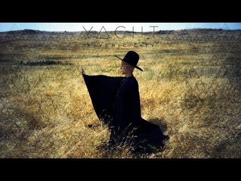 YACHT - Psychic City (Voodoo City)
