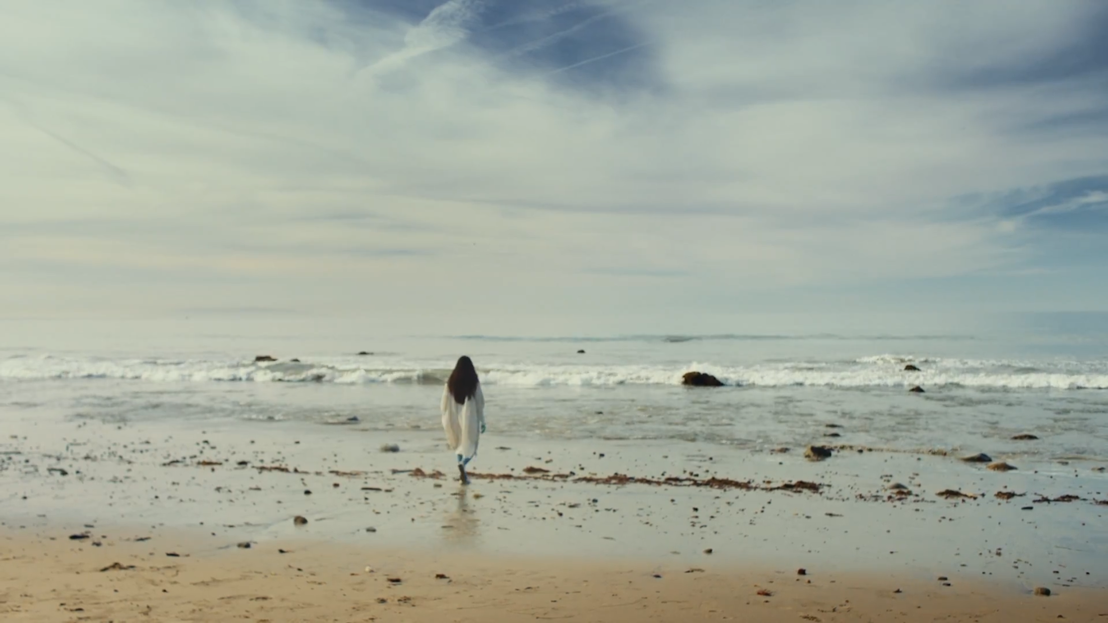 Production Design for Ruby Suns music video, “Pram Gang" 