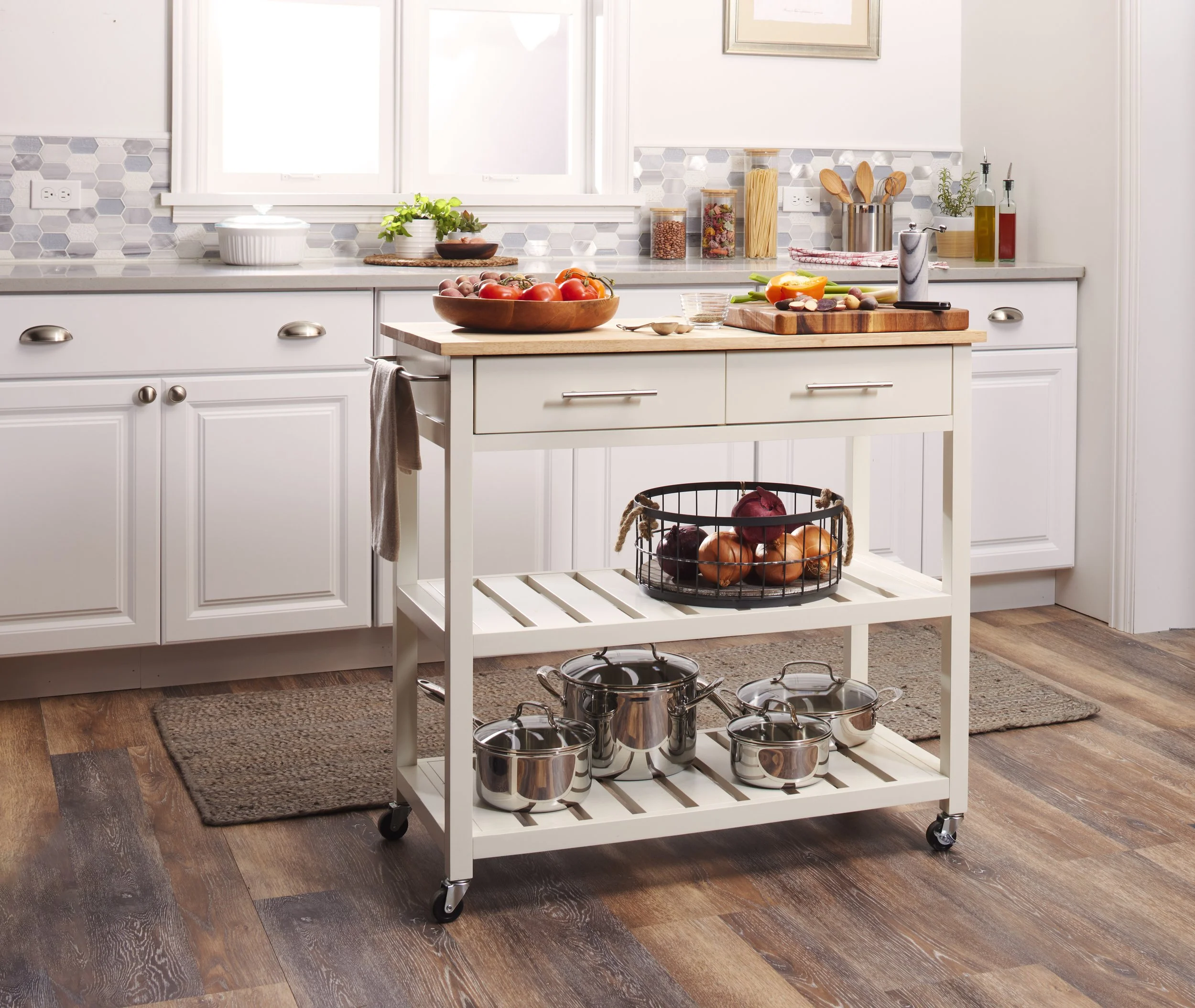  Soft goods, table setting, product styling &amp; floral direction for The Home Depot.  stills photography by Jacob Hand 