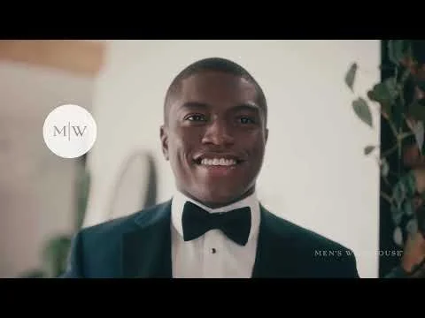 Art Direction, Set Design & Prop Styling Men's Wearhouse