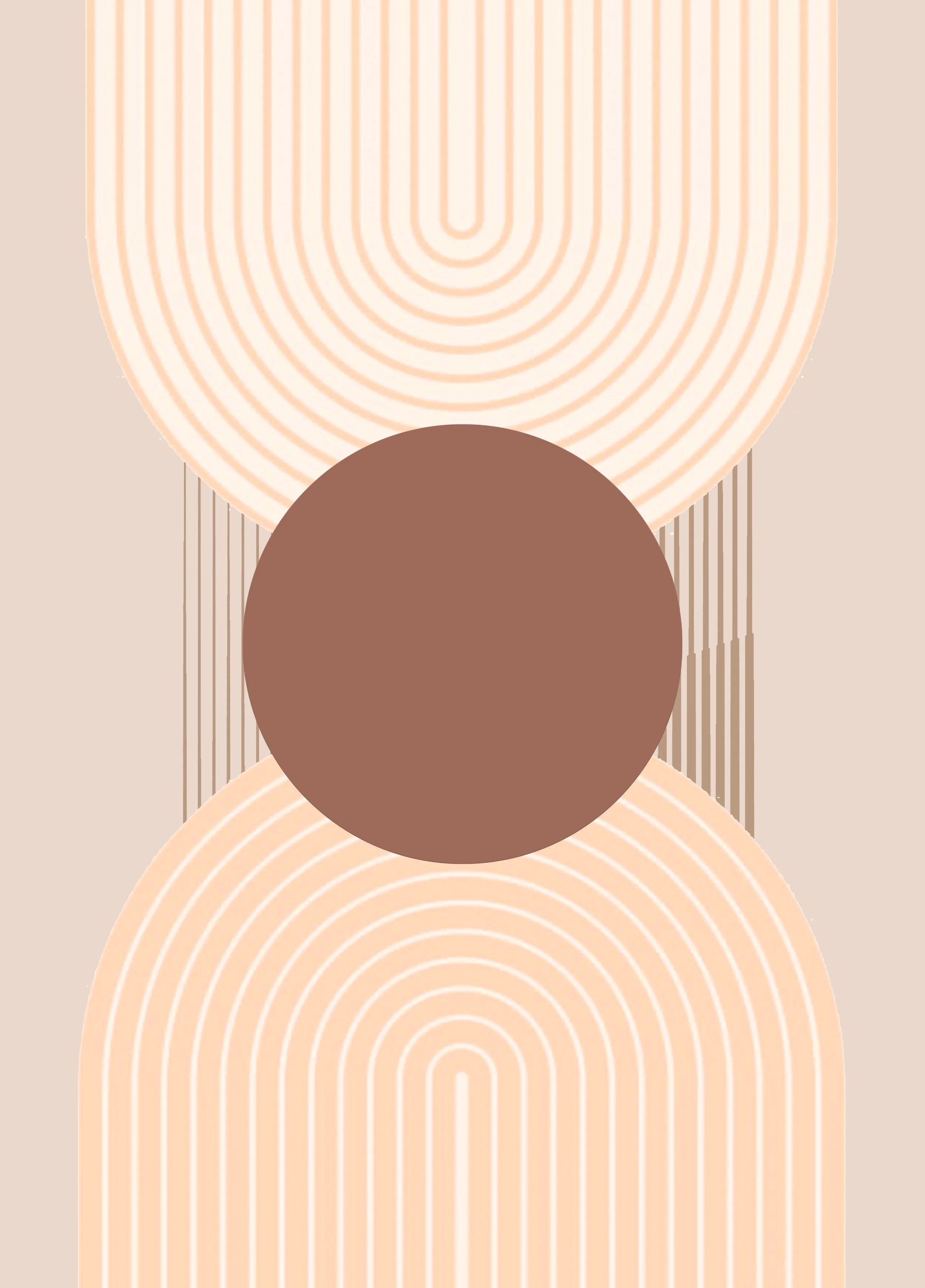 1.neutral circle lines womat20x27.jpg