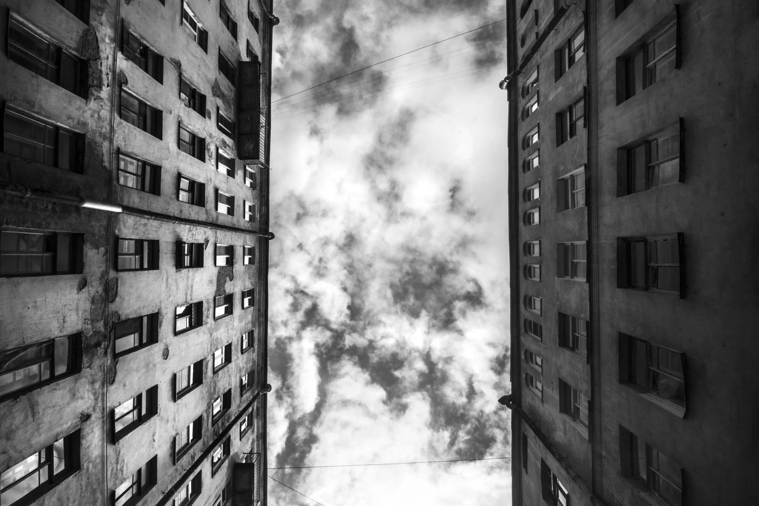 ALLEY