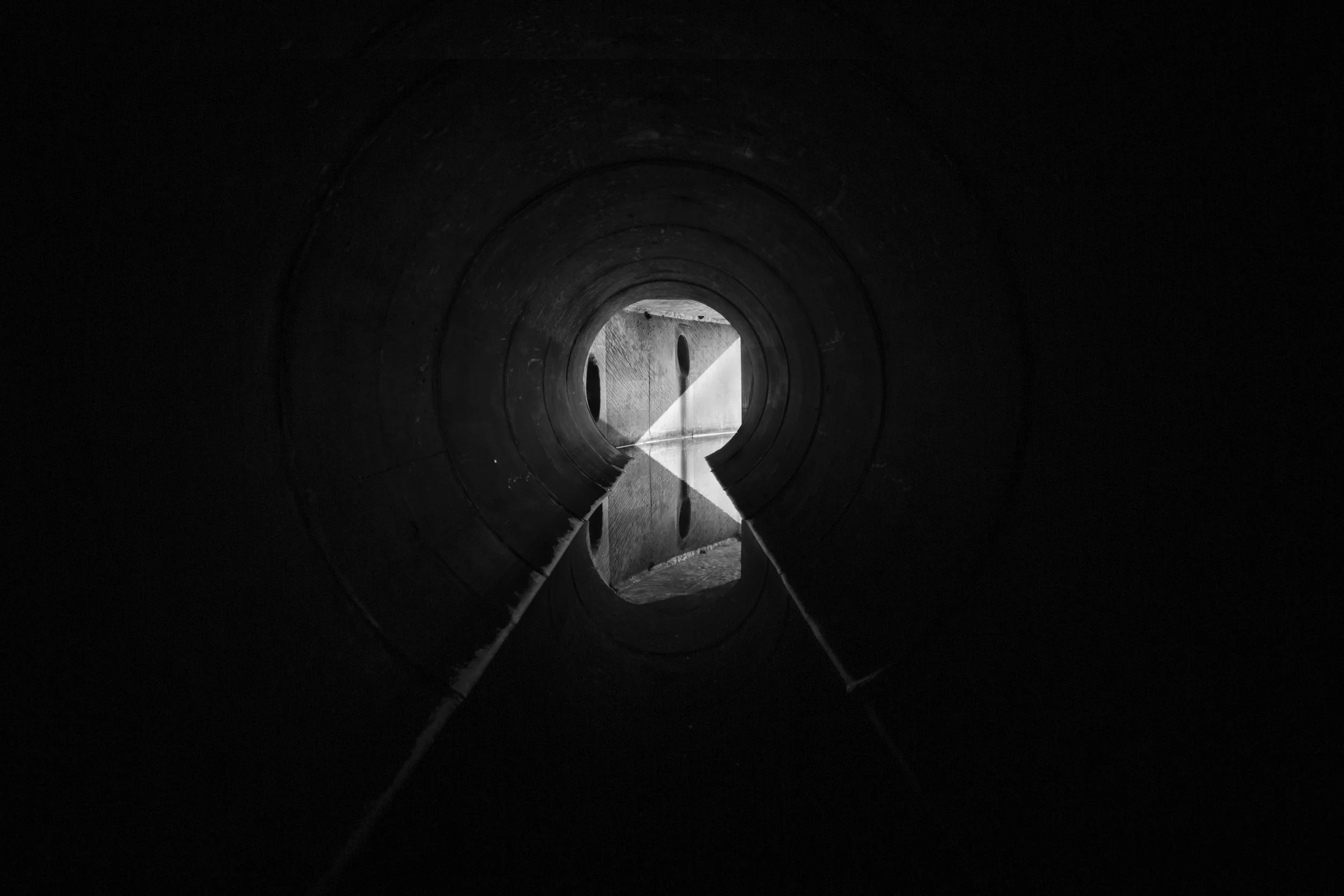 KEYHOLE