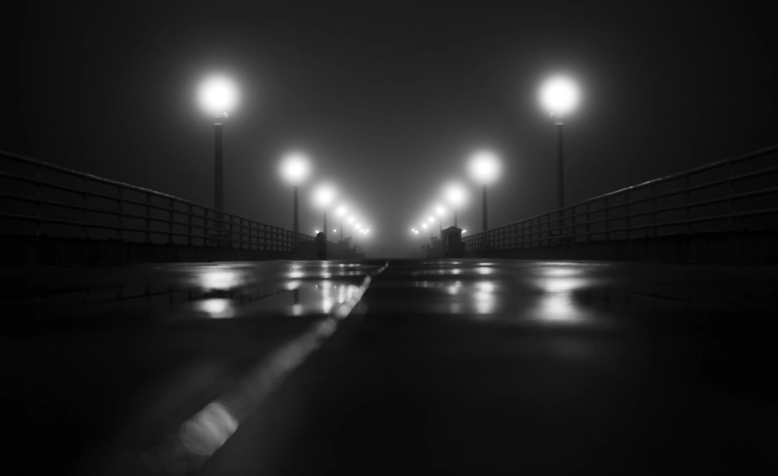 NOIR NIGHTS