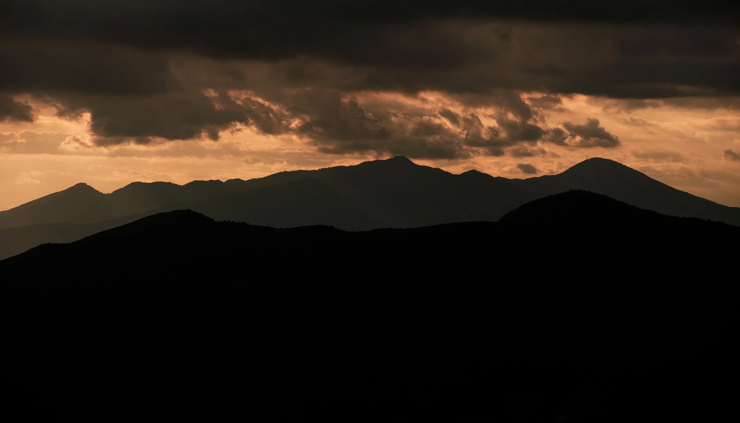 END OF DAY
