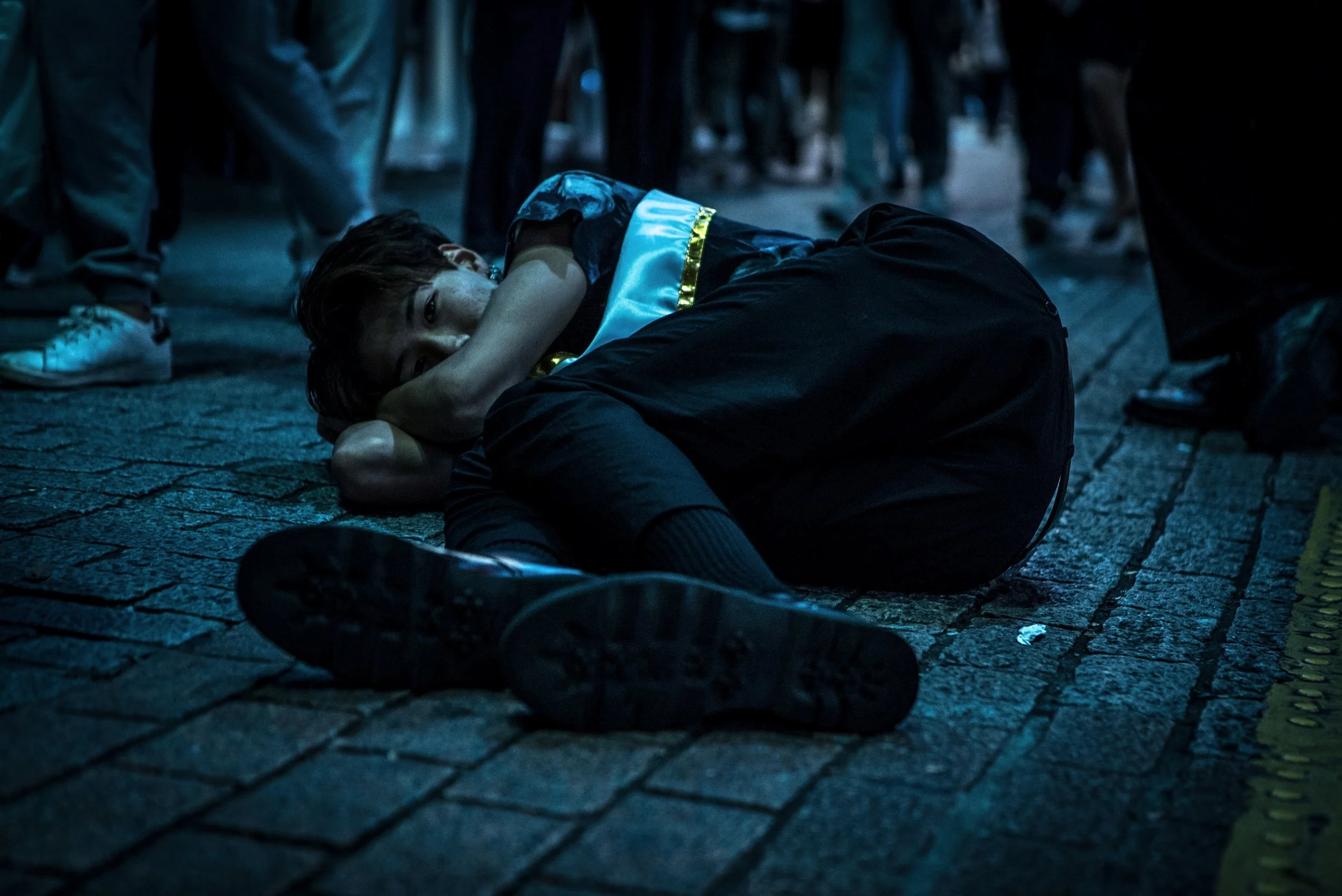 SLEEPER