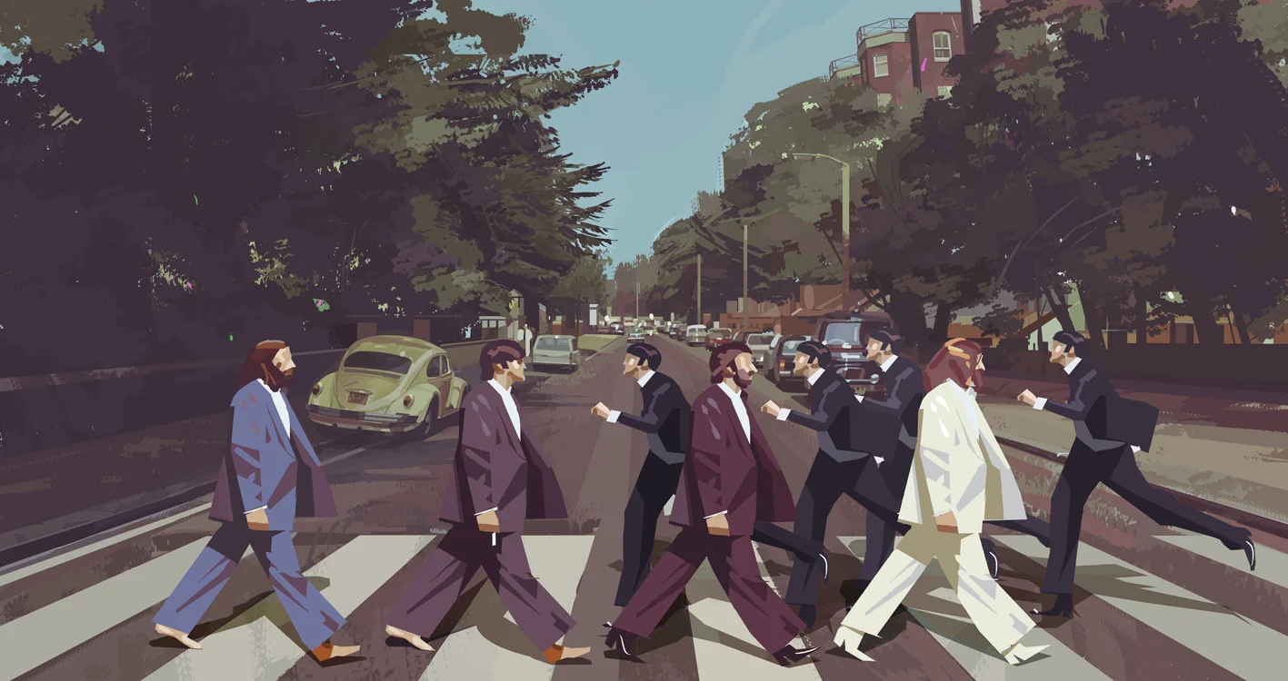 Картины альберто миелго