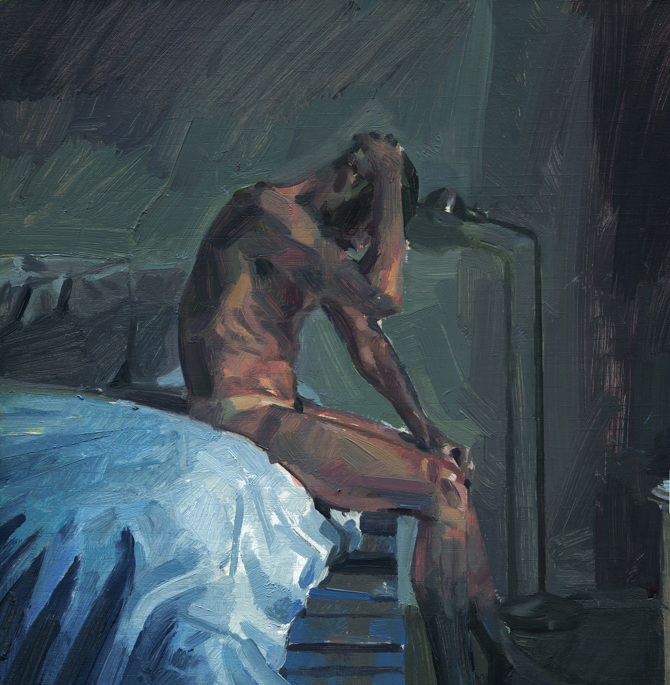Self Portrait 01