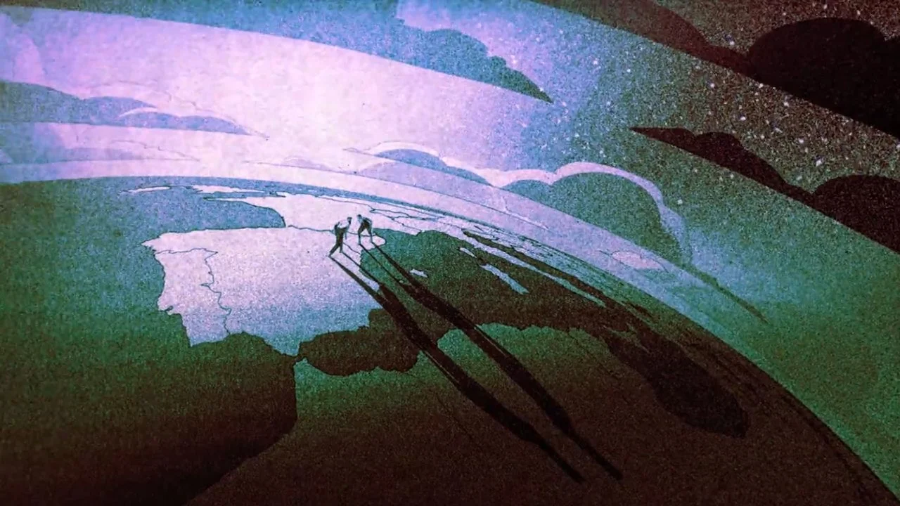 Альберто мьельго картины