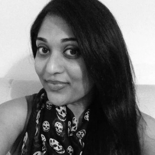 Seema Bhakta is working as a Librarian Assistant for a health technology and research consulting company. She is currently a masters candidate in library and information science.