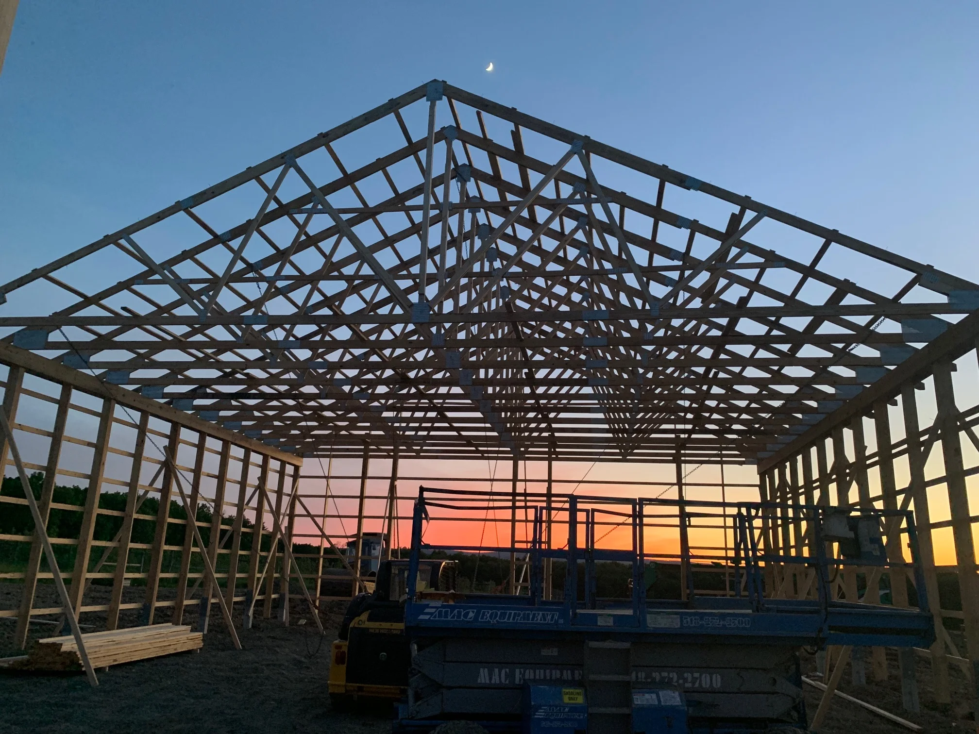 Our New Tasting Room! — South Hill Cider