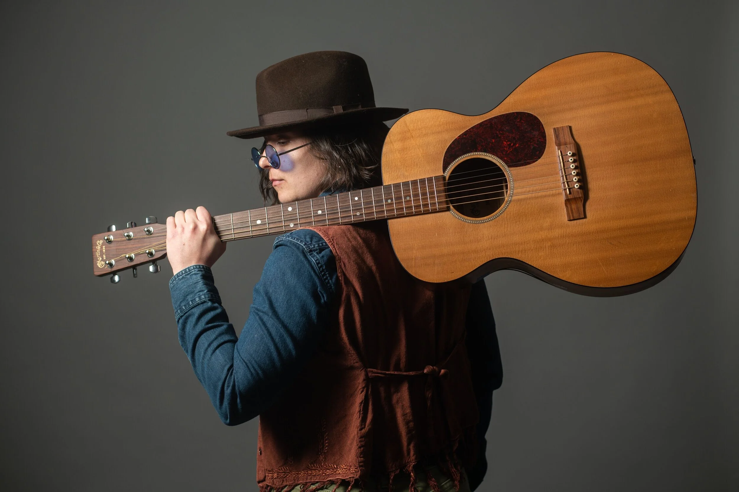 Wood-Fired Pizza Night with Vee Da Bee at South Hill Cider