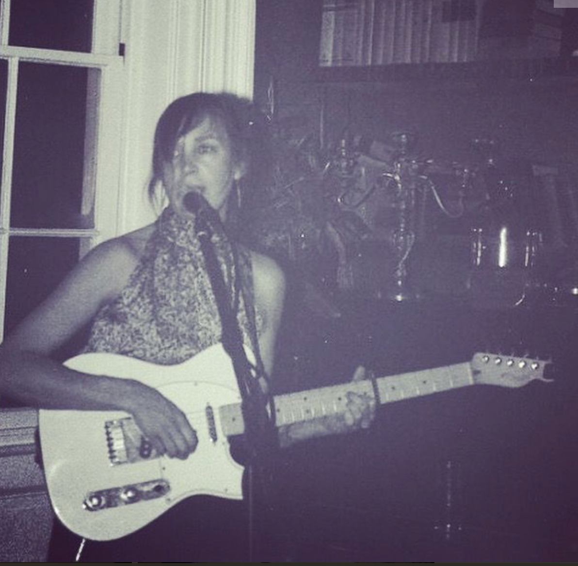 Wood-Fired Pizza Night with Jennie Lowe Stearns at South Hill Cider