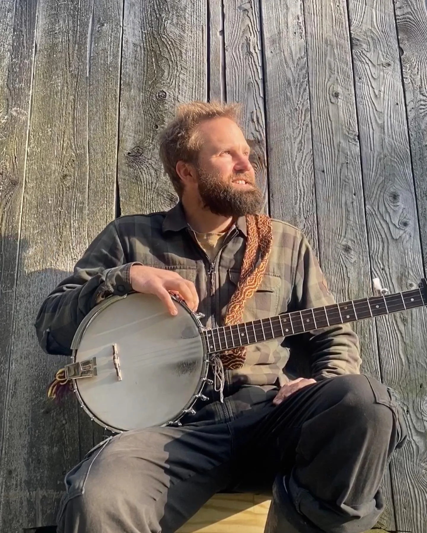 Travis Knapp: South Hill Cider Community Concert Series