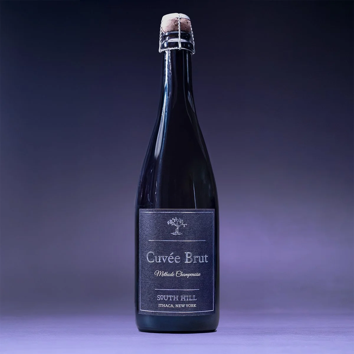 Cuvée Brut: Techniques and Traditions