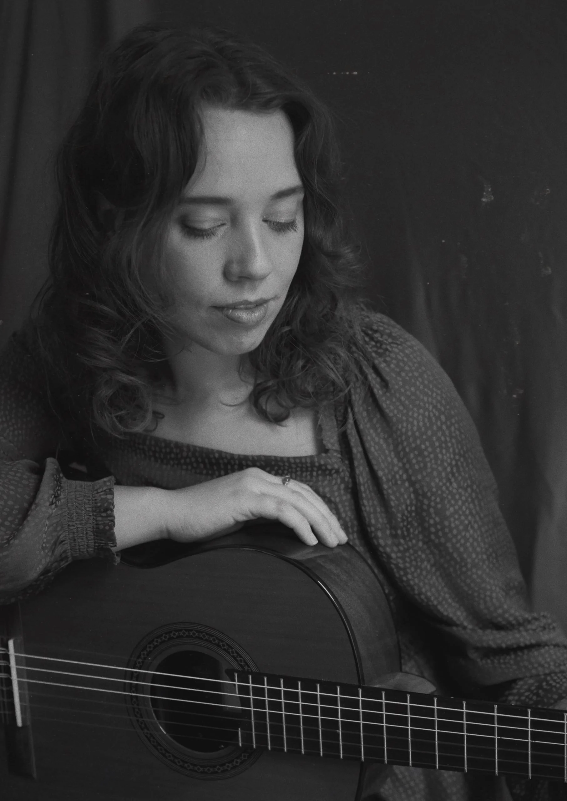 Sarah Noell & Friends at South Hill Cider/Winter Residency
