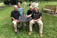 Surf Renegades at South Hill Cider/Community Concert Series