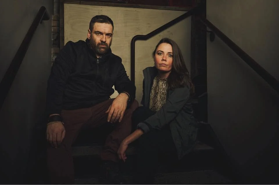 Dom Martyr: South Hill Cider Community Concert Series