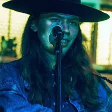 Max Moses @ South Hill Cider