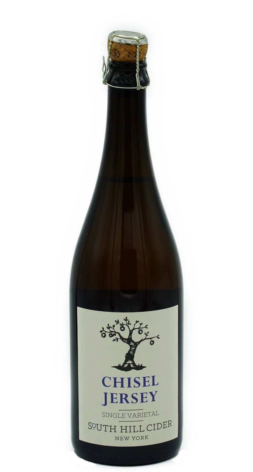 Chisel Jersey — South Hill Cider