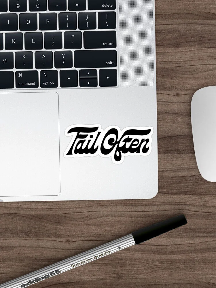 Shop Stickers