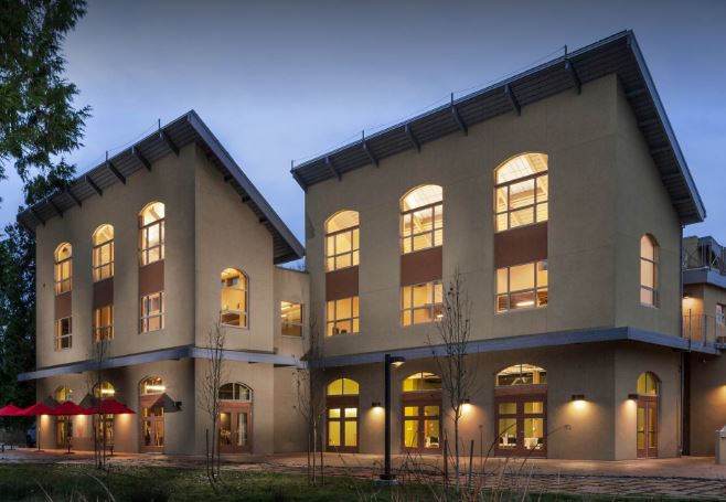 21 ACRES is our MANUFACTURING home!!