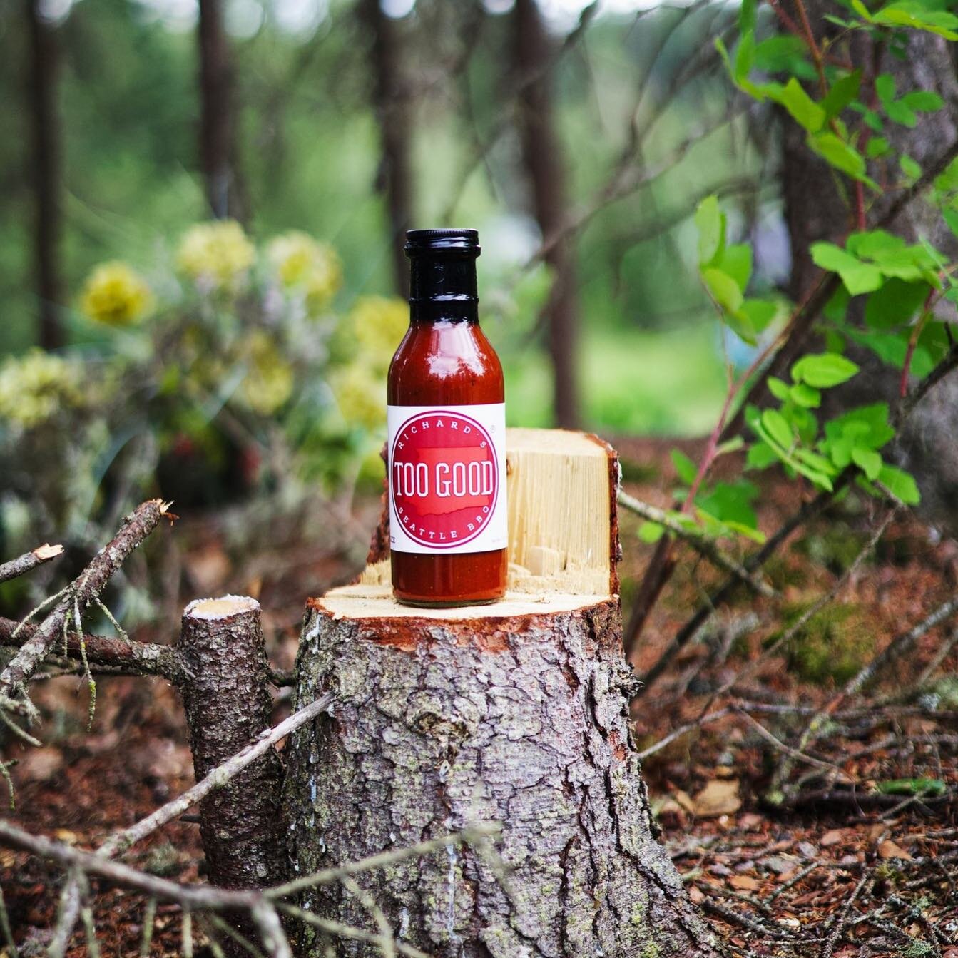 Our desire is to bring more of the Barbecue Culture to the Pacific Northwest!! We are preparing a seat for everyone at our table. Photo by Bentley Zylstra #richardstoogoodseattlebbq #richardstoogoodproducts #thetable #community #catering #breafast #l