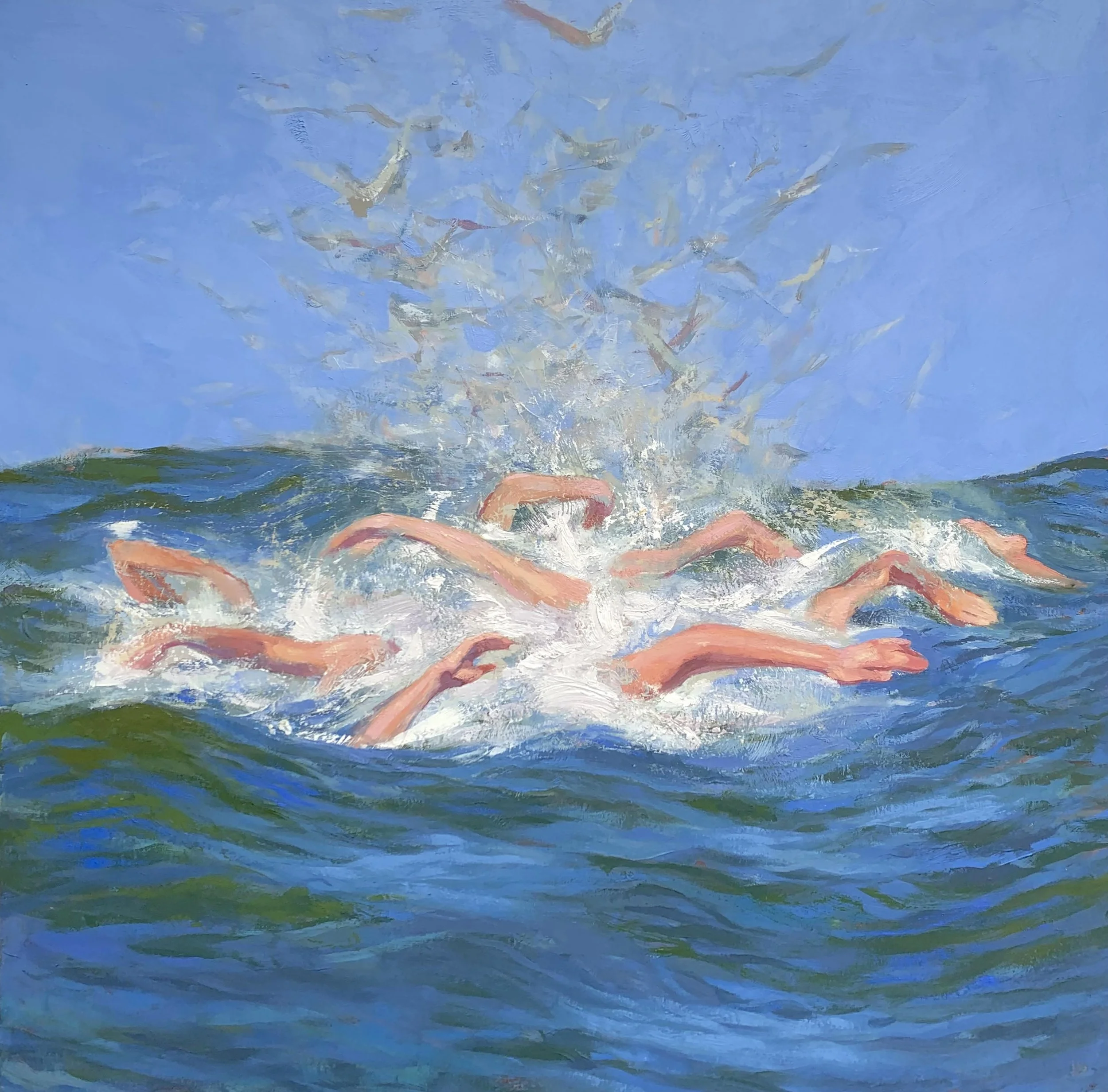 Arms Race (2) 30x30.jpg