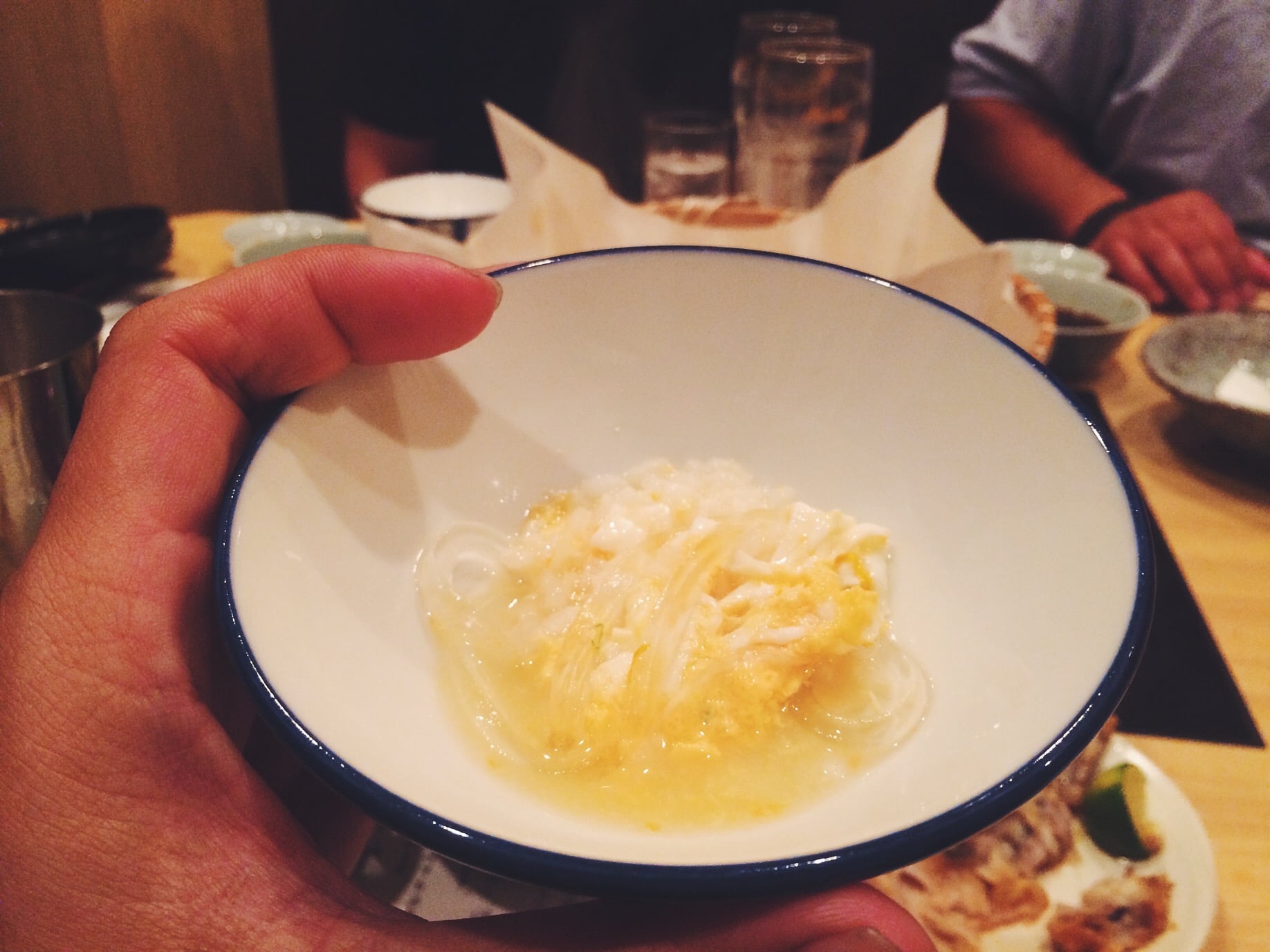 This is the magic ! 