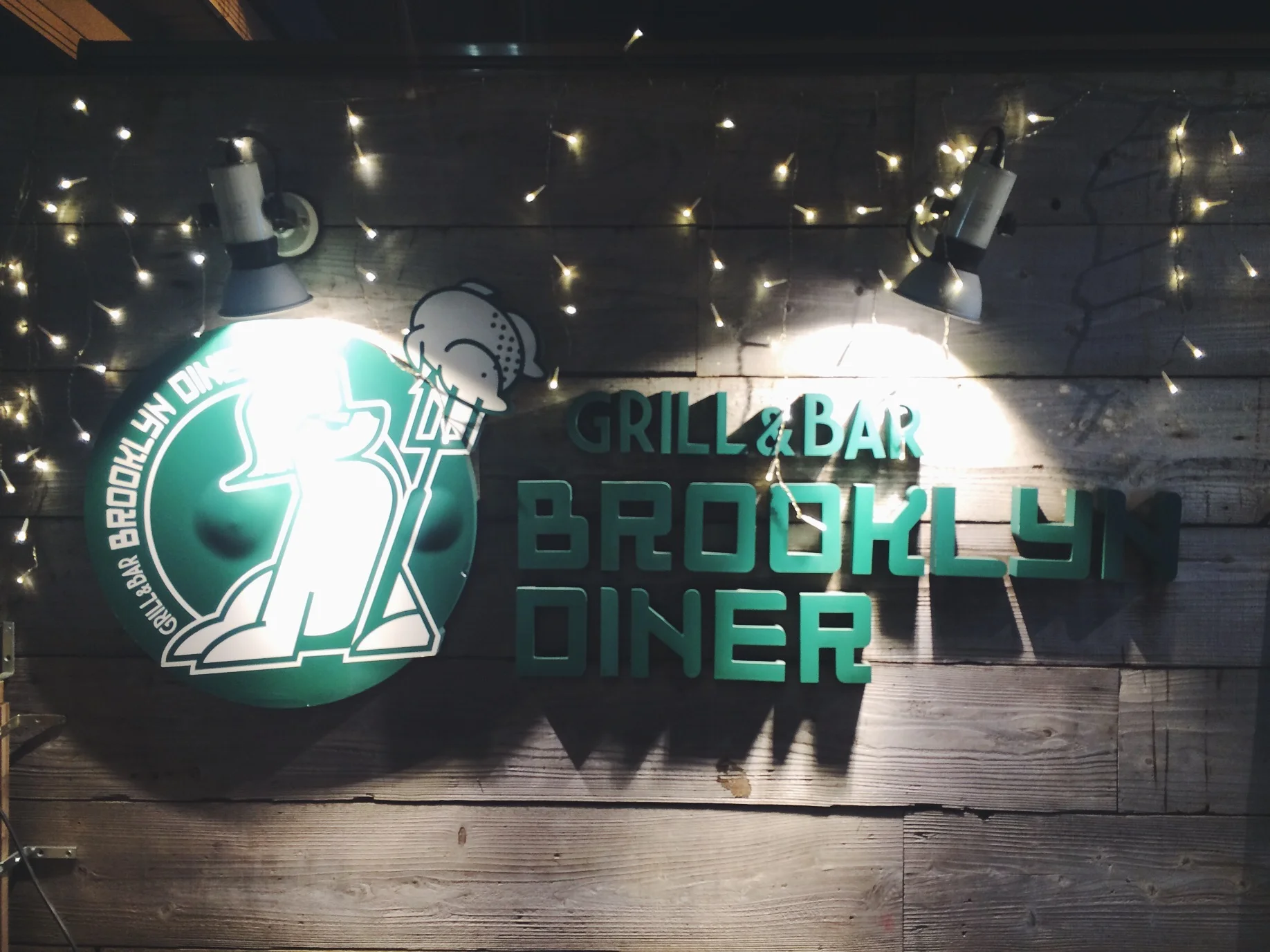 Randomly picked this spot since we had ramen, we had curry, and other shit. We wanted something different. 