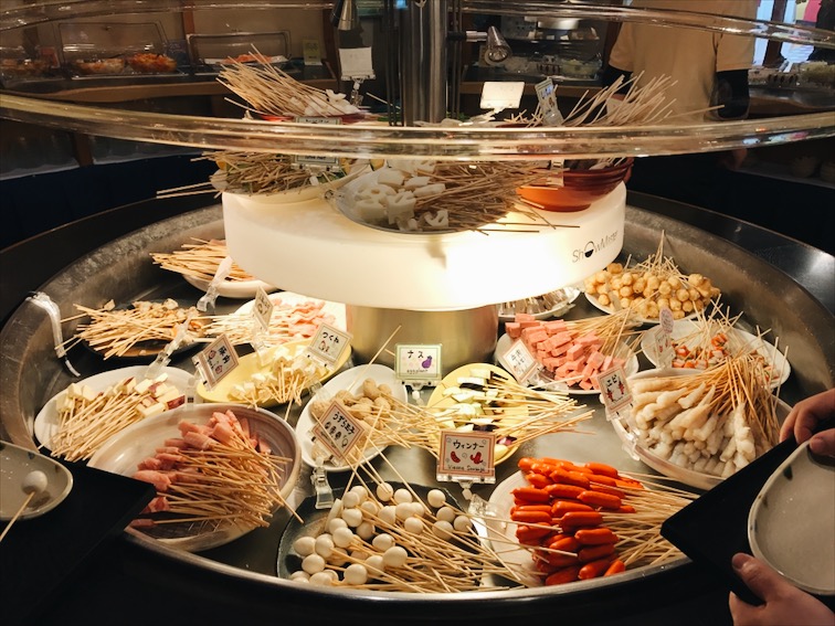 All you can eat!!!!