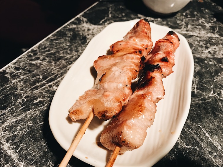 Pork. 