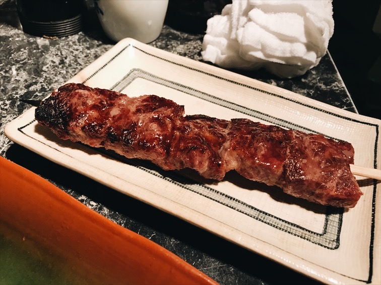 Beef. 