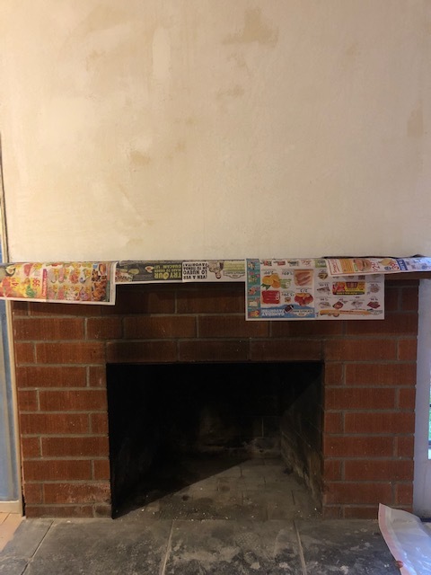 Before.