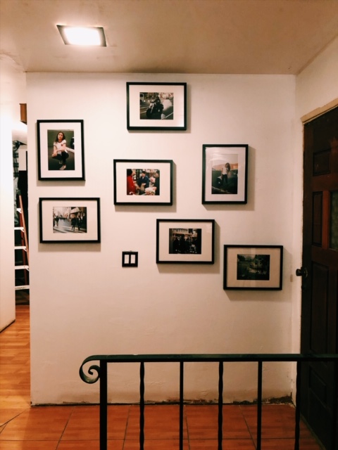 Check this out! I put more photos up!