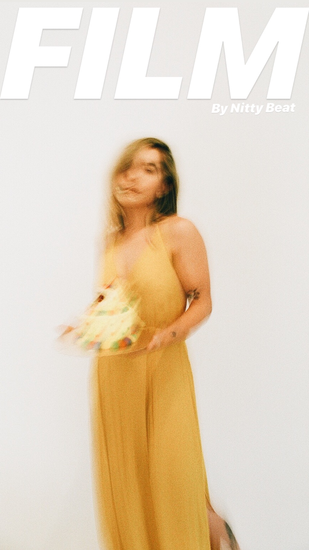 Shot with a Nikon F5 film camera.