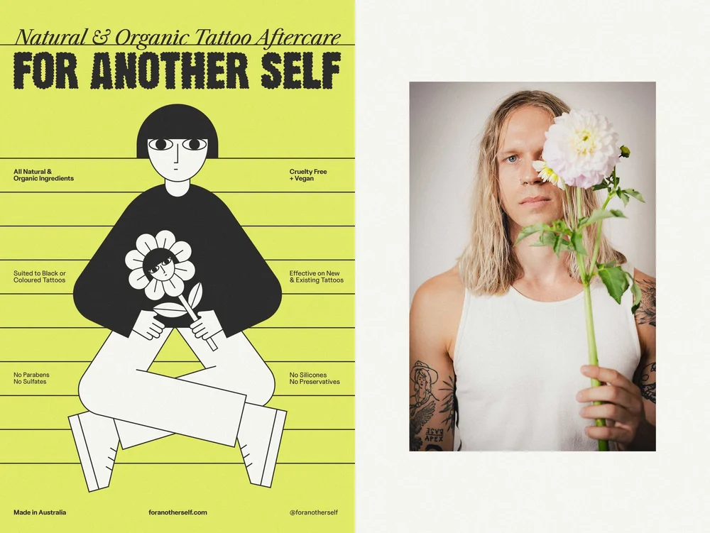 Branding and Packaging Design Illustrated