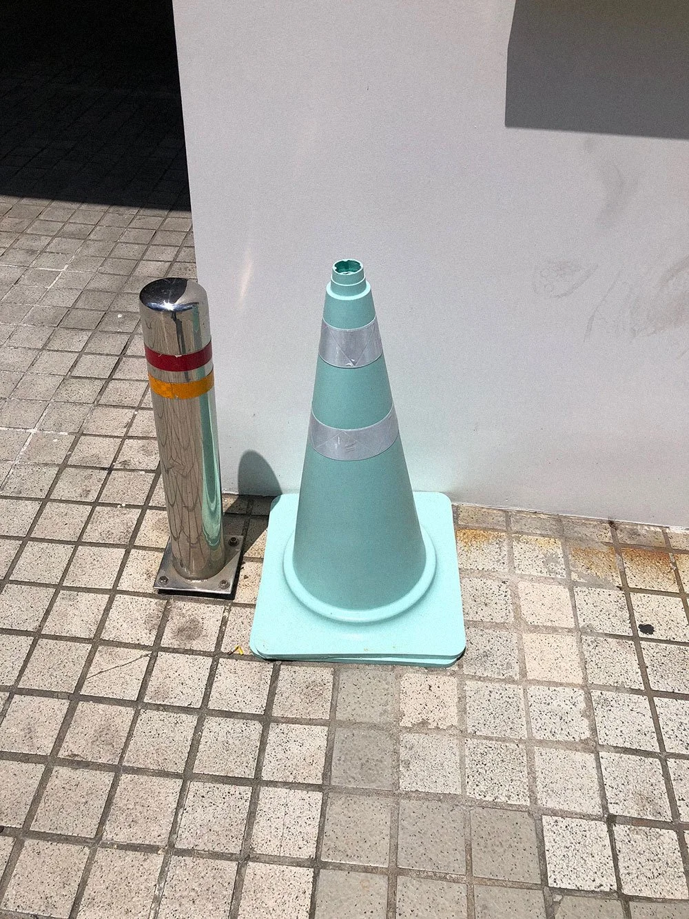 Cone Photo