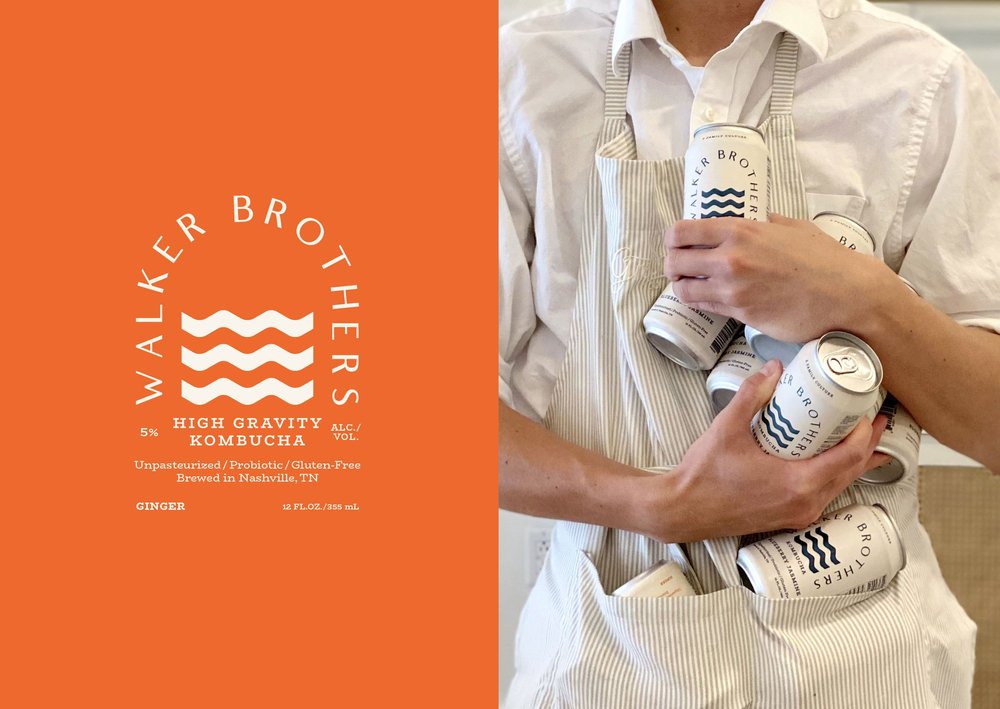 Packaging design