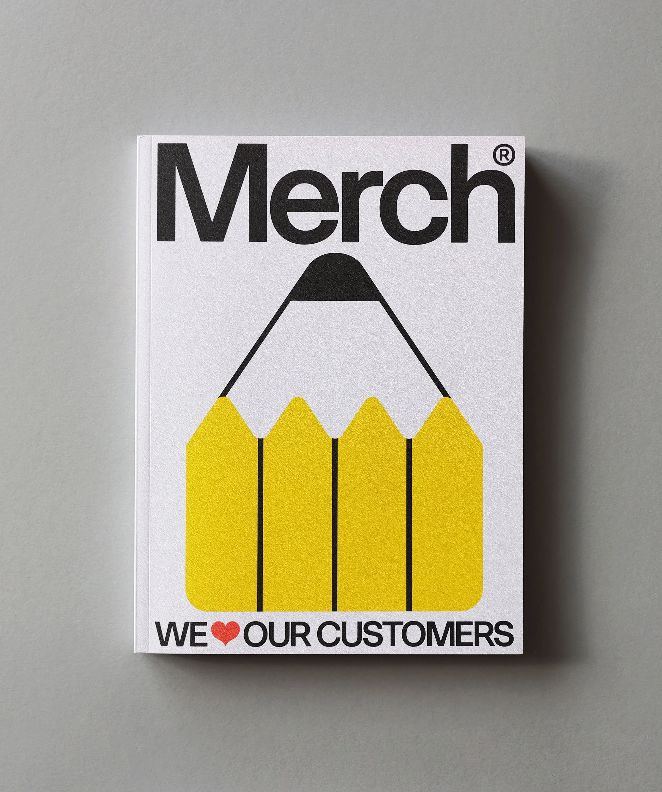 Merch by Counter-Print