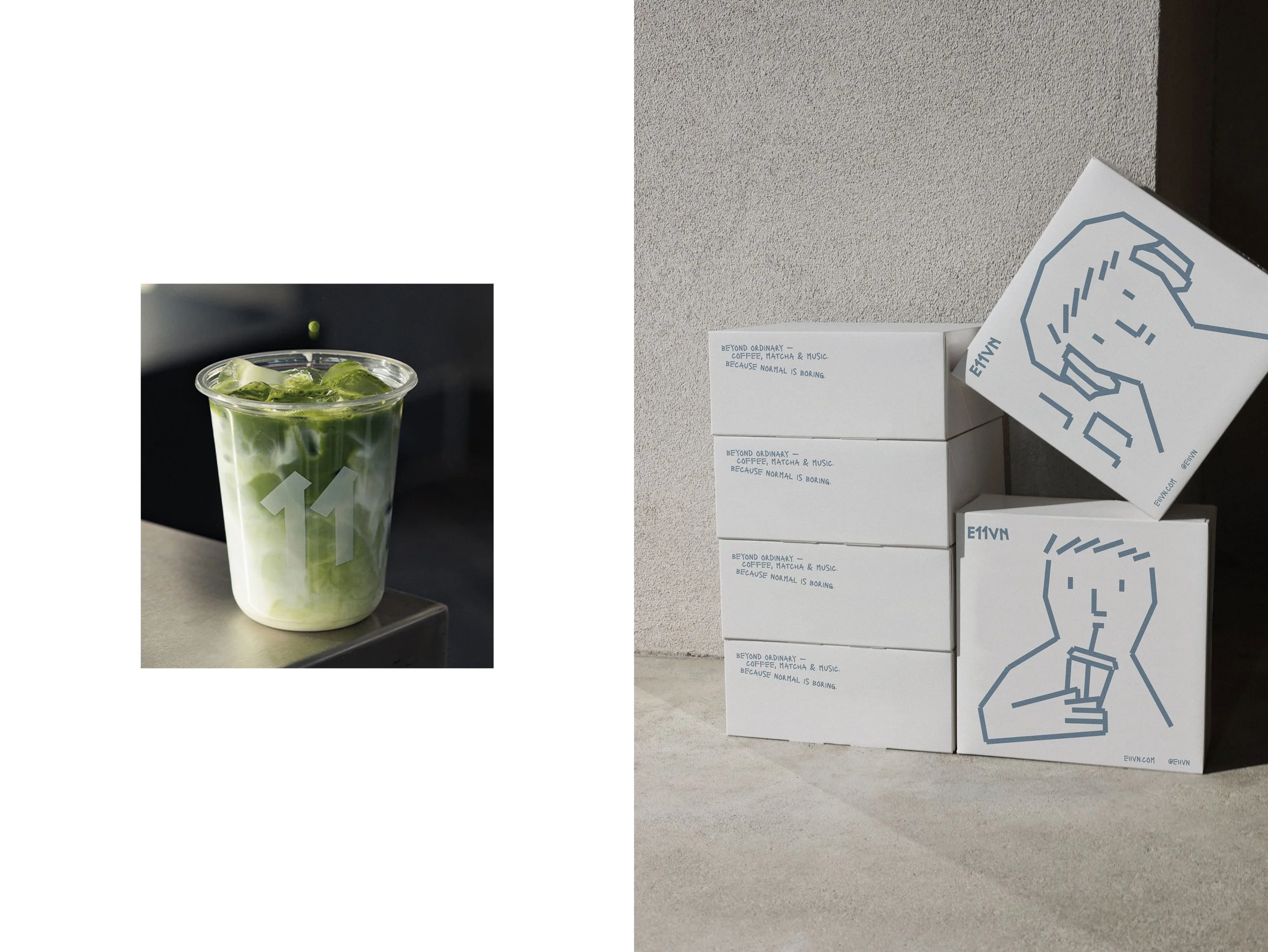 Branding and Packaging Design