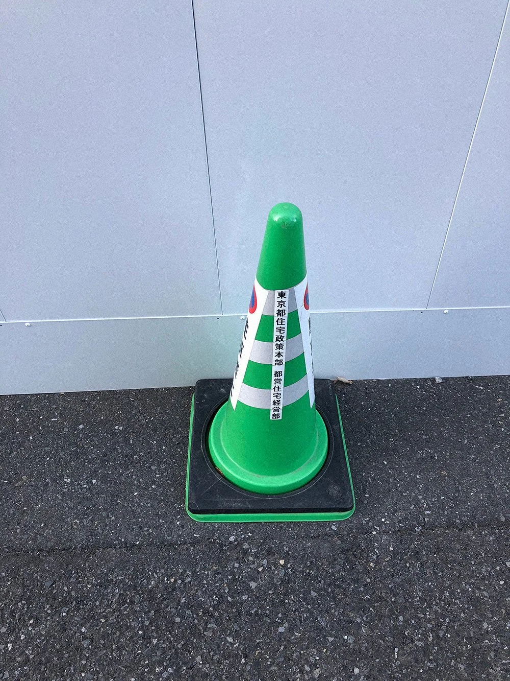 Cone Photo