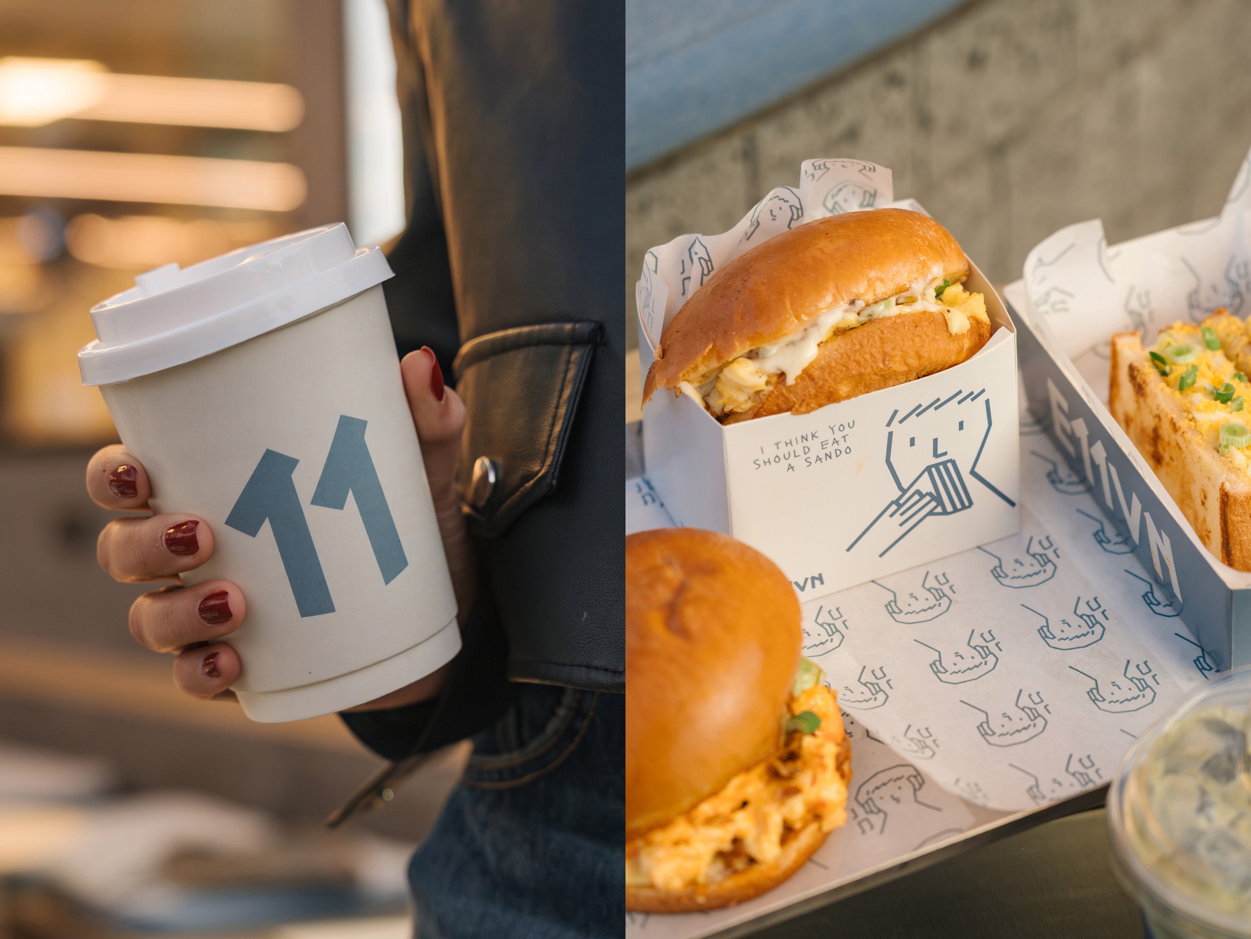 Branding and Packaging Design