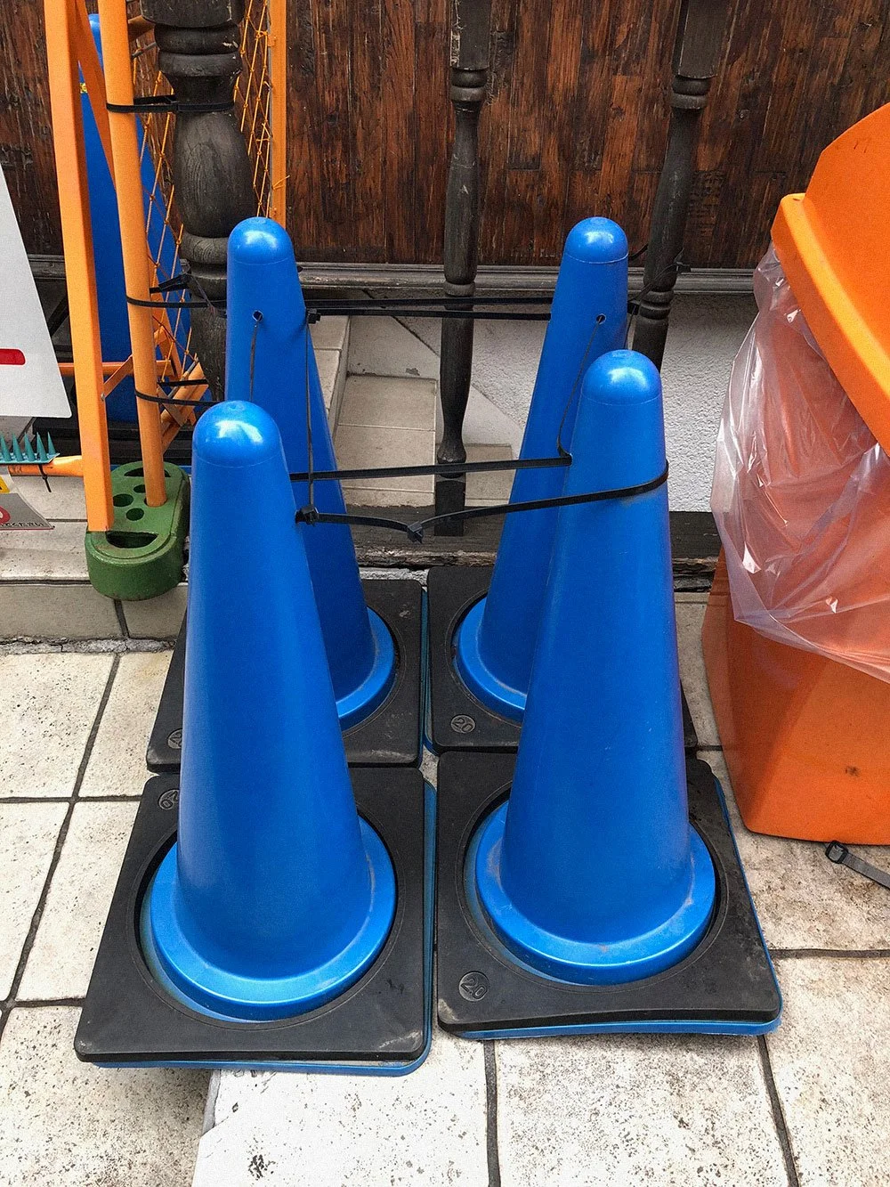 Cone Photo