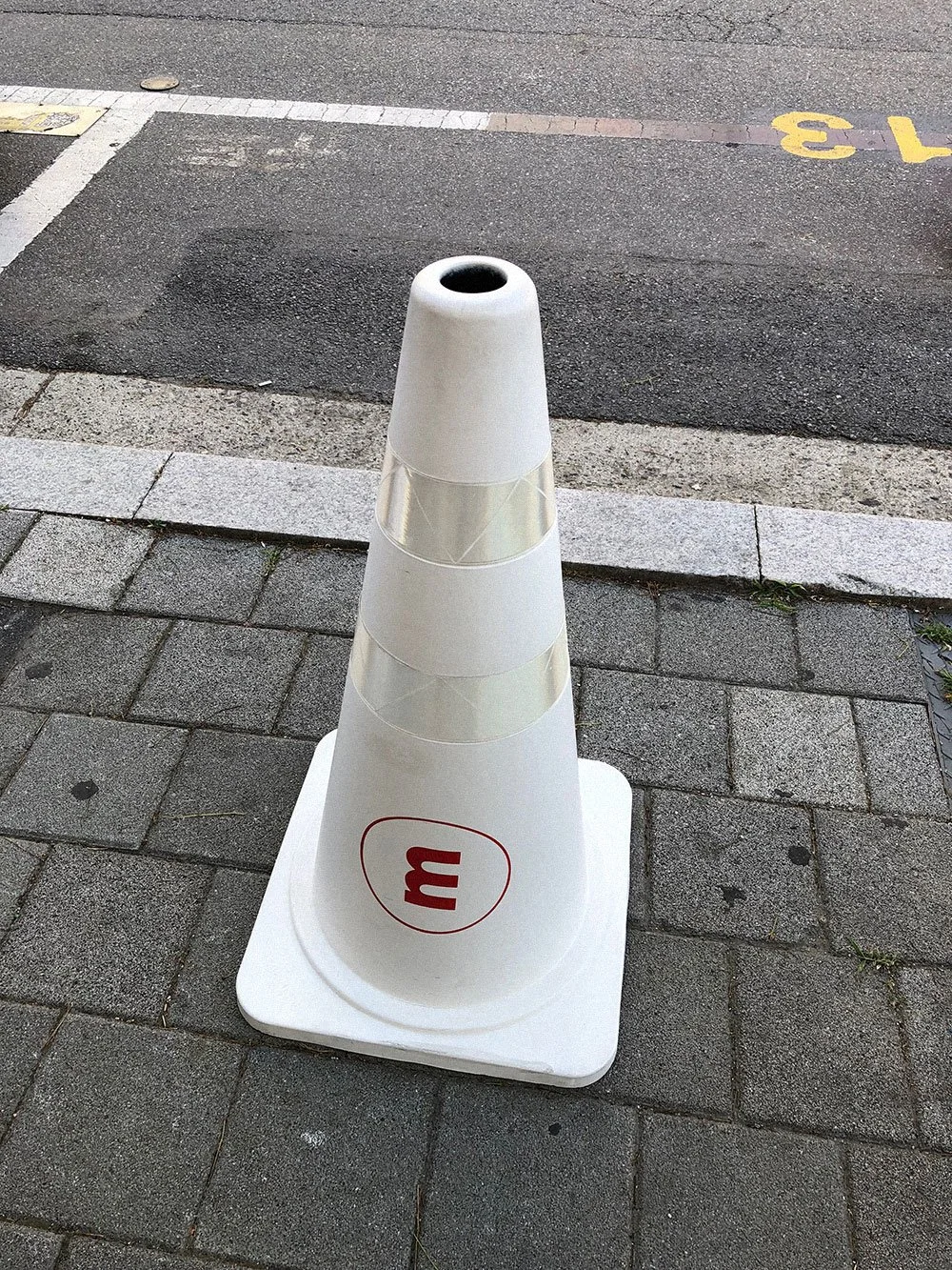 Cone Photo